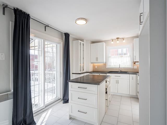 Condo à louer, Montréal (Ahuntsic-Cartierville)