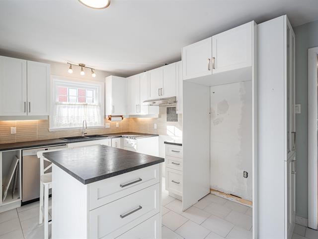 Condo à louer, Montréal (Ahuntsic-Cartierville)