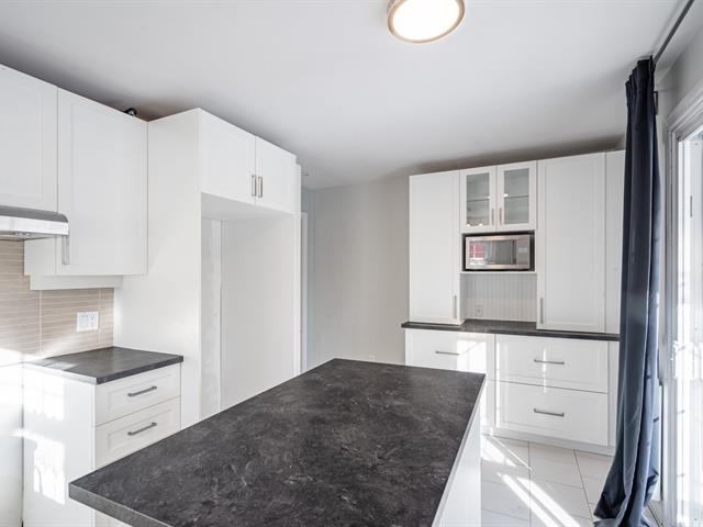 Condo à louer, Montréal (Ahuntsic-Cartierville)