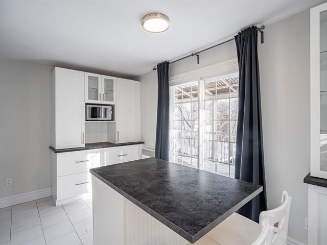 Condo à louer, Montréal (Ahuntsic-Cartierville)