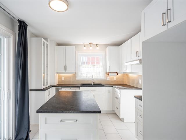 Condo à louer, Montréal (Ahuntsic-Cartierville)