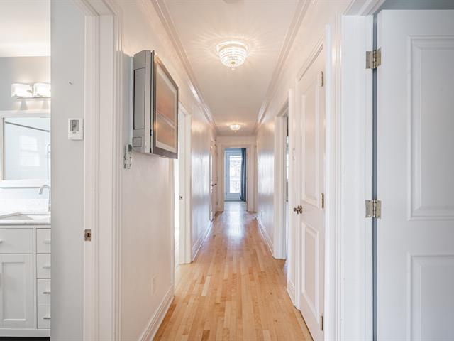 Condo à louer, Montréal (Ahuntsic-Cartierville)