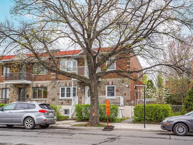 Condo à louer, Montréal (Ahuntsic-Cartierville)