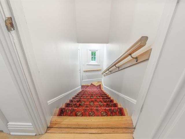 Condo à louer, Montréal (Ahuntsic-Cartierville)