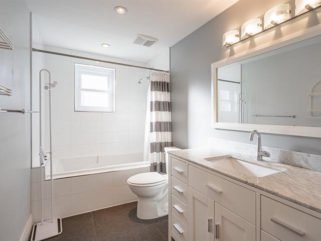 Condo à louer, Montréal (Ahuntsic-Cartierville)
