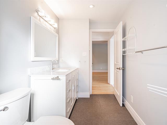 Condo à louer, Montréal (Ahuntsic-Cartierville)