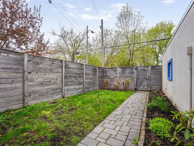 Condo à louer, Montréal (Ahuntsic-Cartierville)