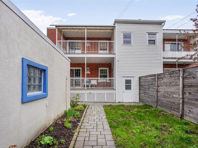 Condo à louer, Montréal (Ahuntsic-Cartierville)