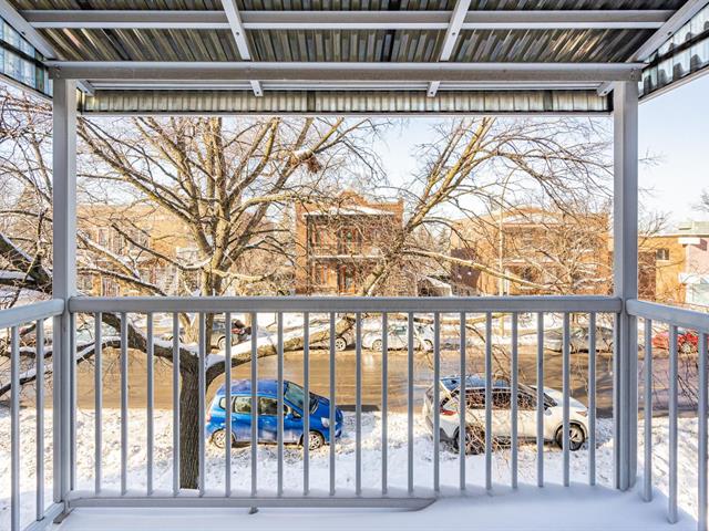 Condo à louer, Montréal (Ahuntsic-Cartierville)