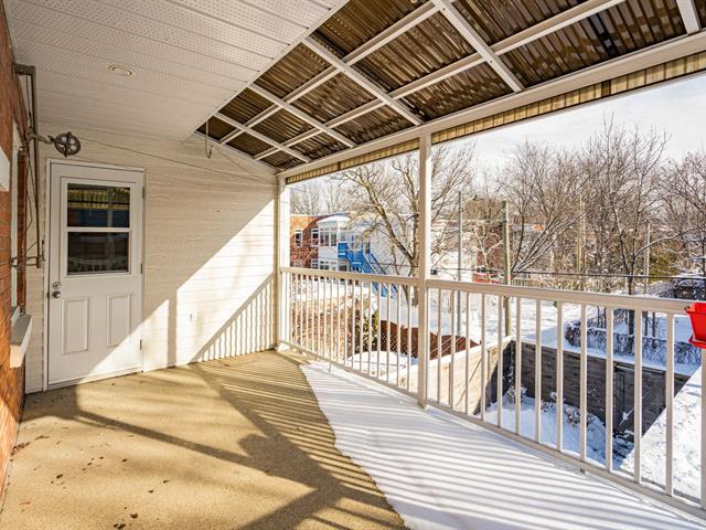 Condo à louer, Montréal (Ahuntsic-Cartierville)