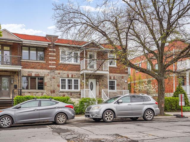 Condo à louer, Montréal (Ahuntsic-Cartierville)