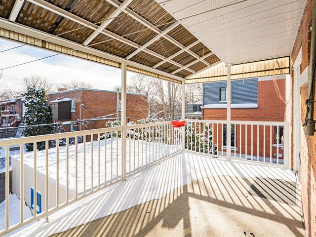 Condo à louer, Montréal (Ahuntsic-Cartierville)