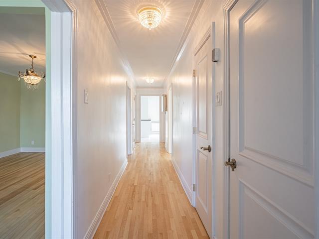 Condo à louer, Montréal (Ahuntsic-Cartierville)
