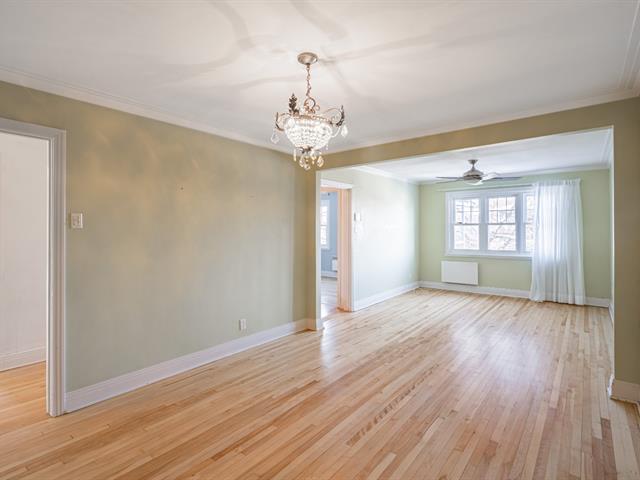 Condo à louer, Montréal (Ahuntsic-Cartierville)