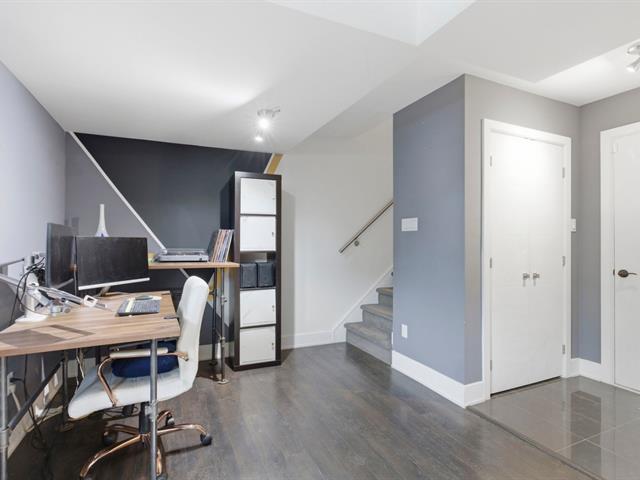 Salle familiale