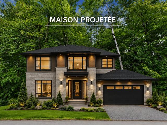 maison à vendre Mascouche