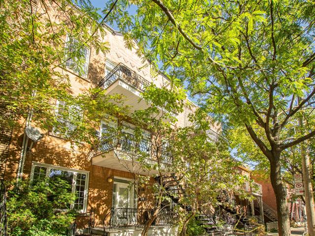 maison à vendre Montréal (Le Plateau-Mont-Royal)
