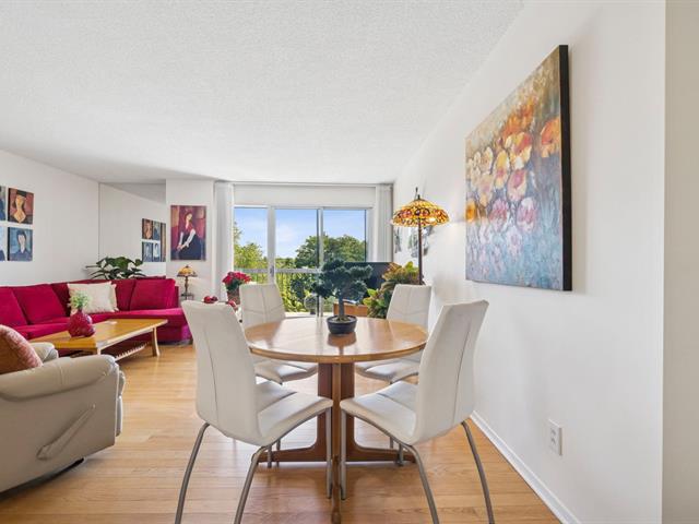 Condo vendu, Montréal (Anjou)