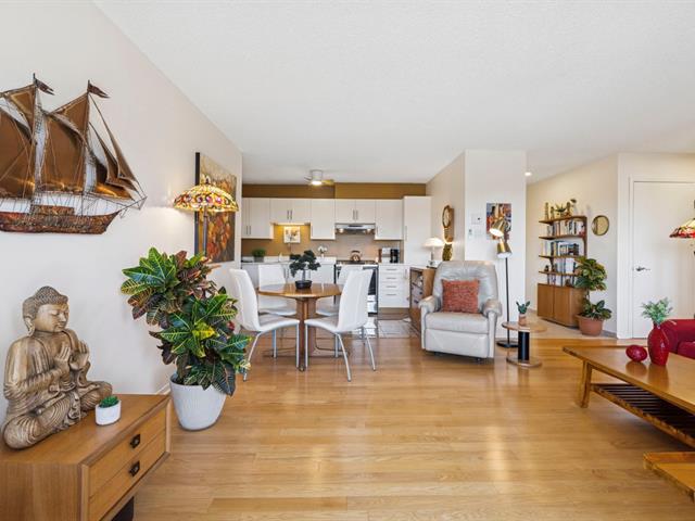 Condo vendu, Montréal (Anjou)