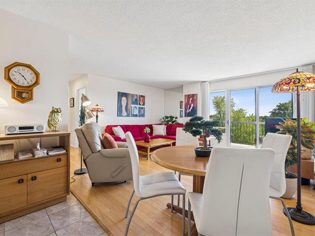 Condo vendu, Montréal (Anjou)