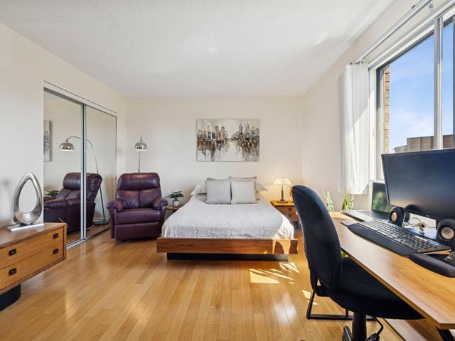 Condo vendu, Montréal (Anjou)