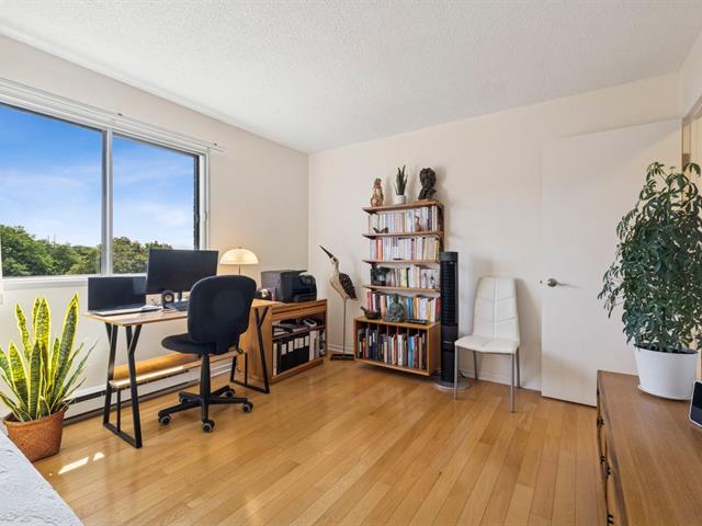 Condo vendu, Montréal (Anjou)