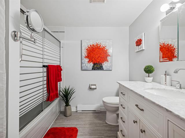 Condo vendu, Montréal (Anjou)