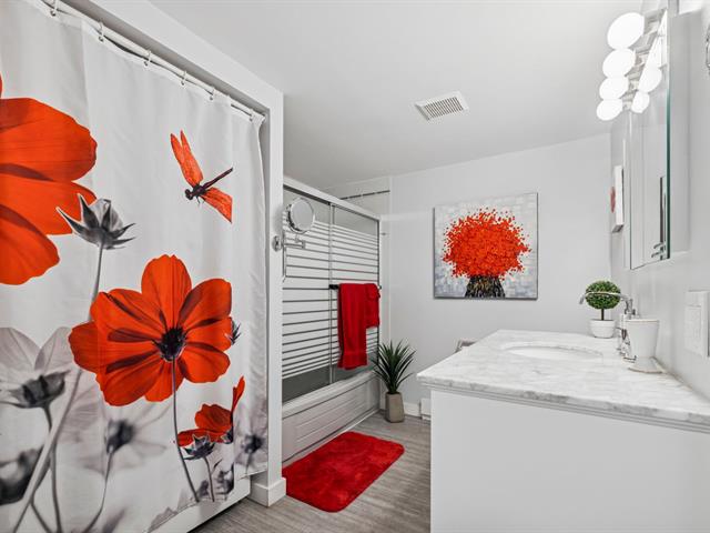 Condo vendu, Montréal (Anjou)