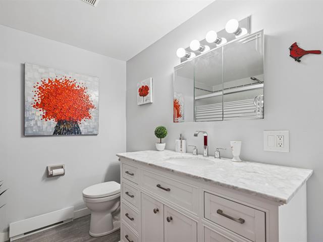 Condo vendu, Montréal (Anjou)