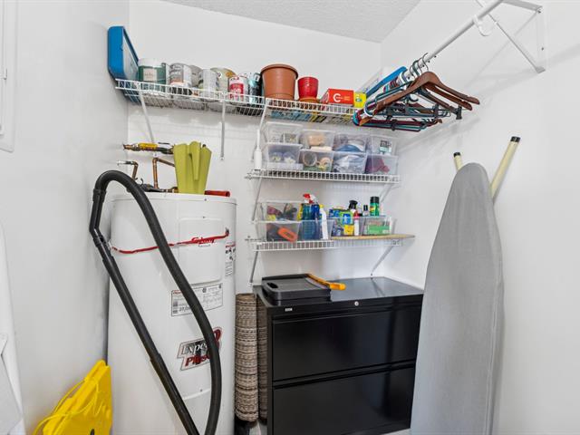 Condo vendu, Montréal (Anjou)