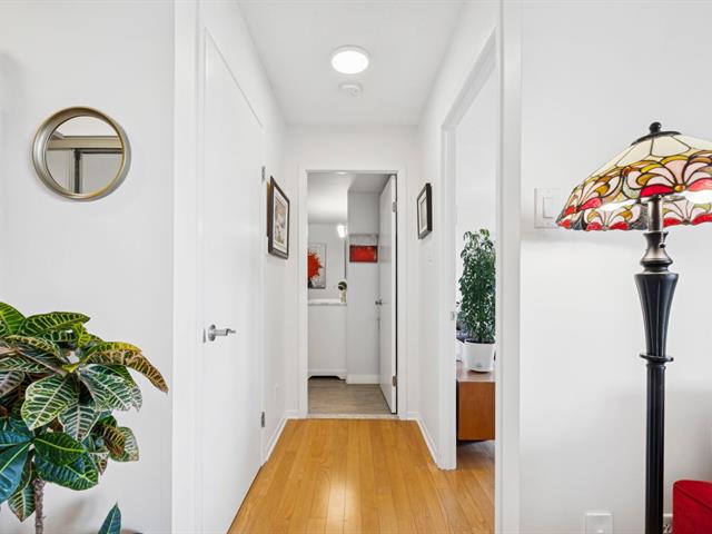 Condo vendu, Montréal (Anjou)