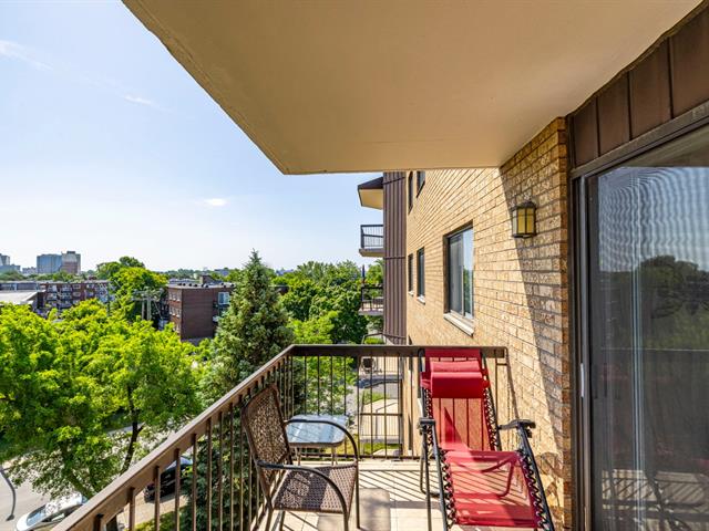 Condo vendu, Montréal (Anjou)