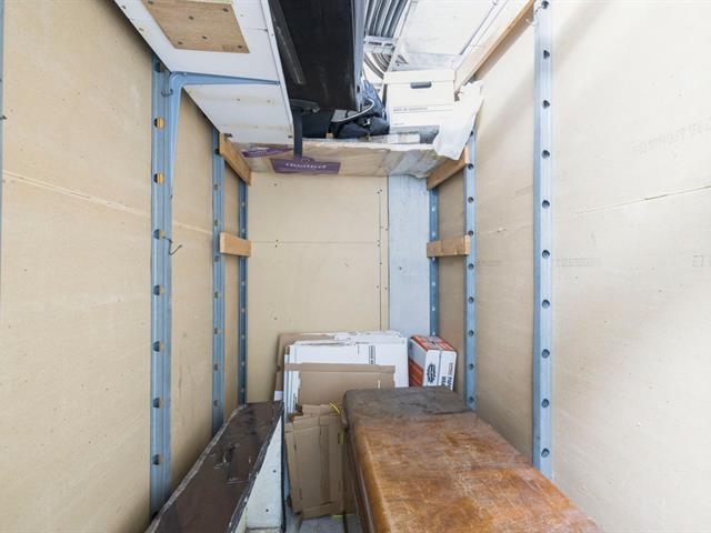 Condo vendu, Montréal (Anjou)