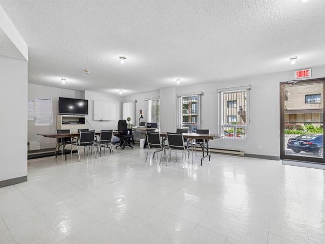 Condo vendu, Montréal (Anjou)