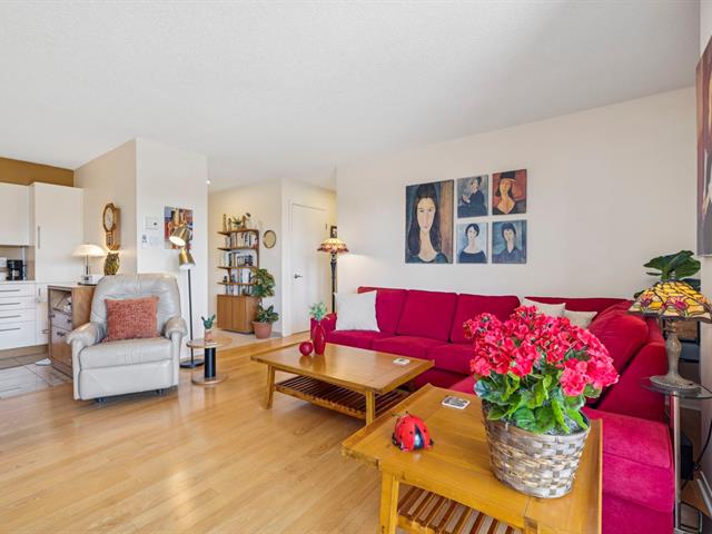 Condo vendu, Montréal (Anjou)