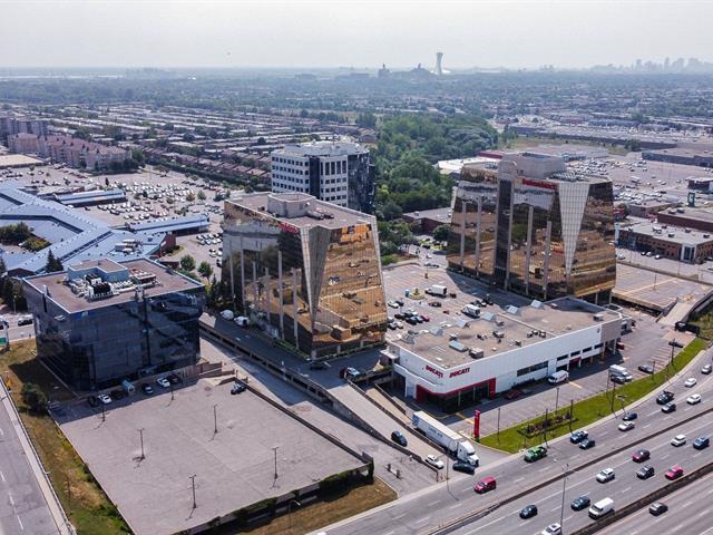 Condo vendu, Montréal (Anjou)