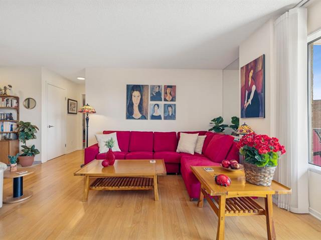Condo vendu, Montréal (Anjou)