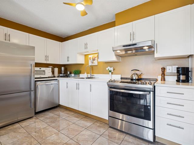 Condo vendu, Montréal (Anjou)