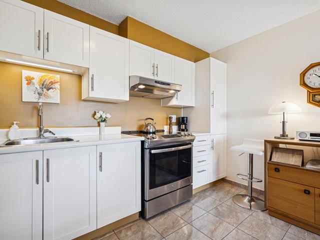 Condo vendu, Montréal (Anjou)