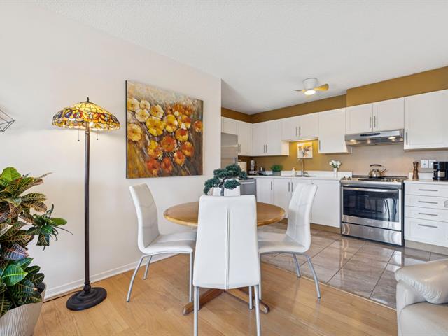 Condo vendu, Montréal (Anjou)