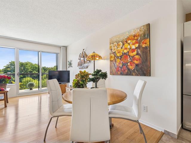 Condo vendu, Montréal (Anjou)