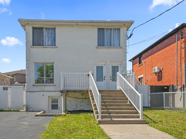maison à vendre Montréal (Rivière-des-Prairies/Pointe-aux-Trembles)