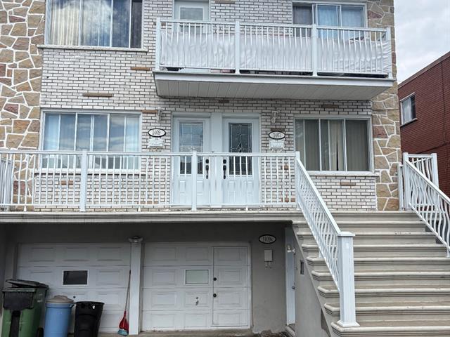 maison à vendre Montréal (LaSalle)