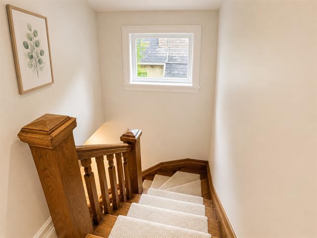 Escalier