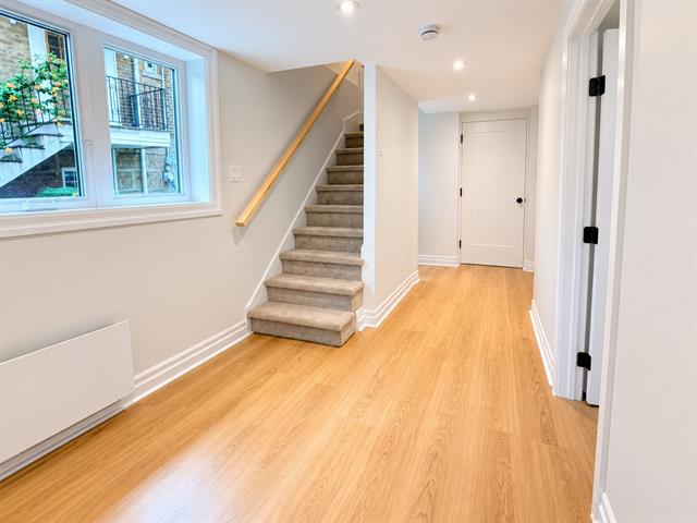 Escalier