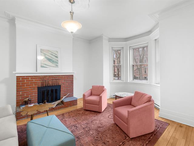 maison à vendre Westmount