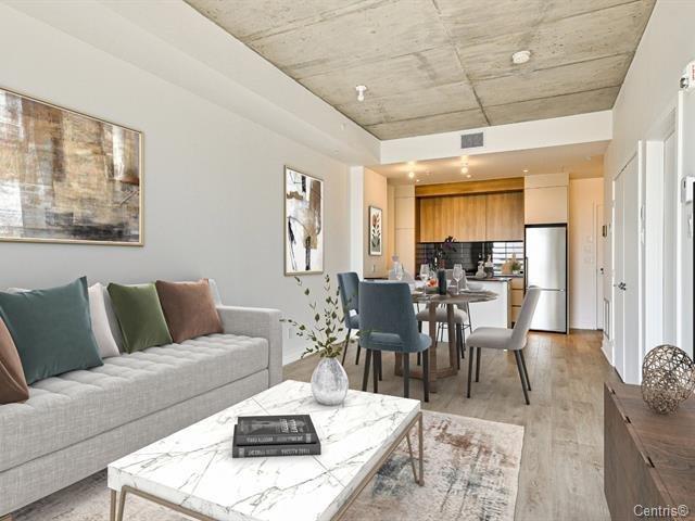 maison à vendre Montréal (Saint-Laurent)