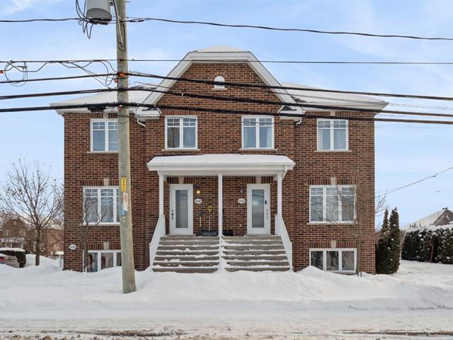 maison à vendre Chambly