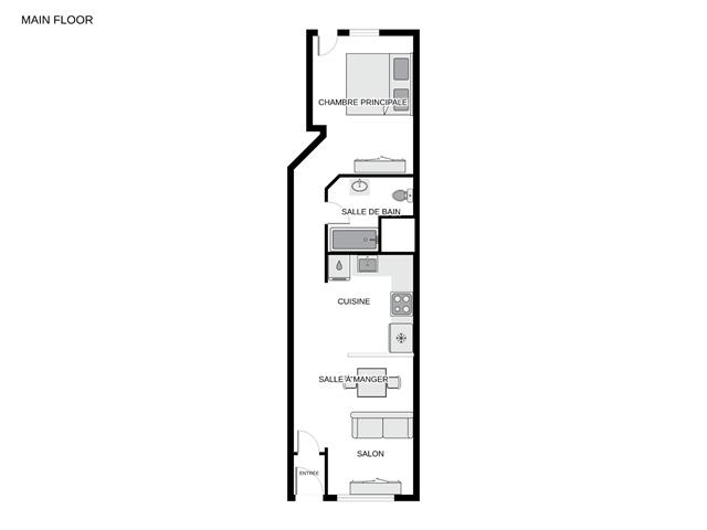 Plan (croquis)