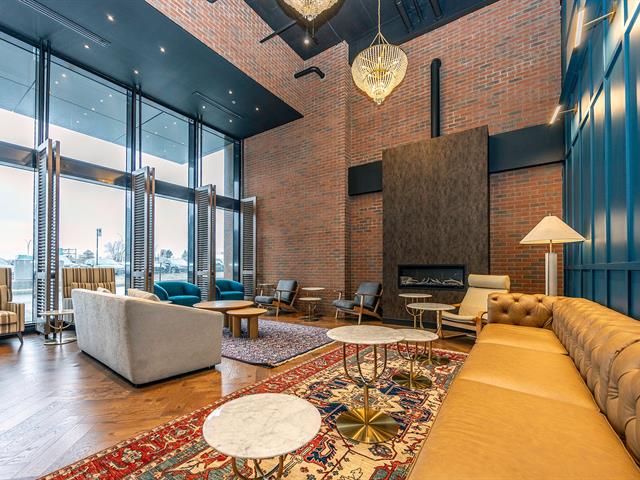 Reception Area